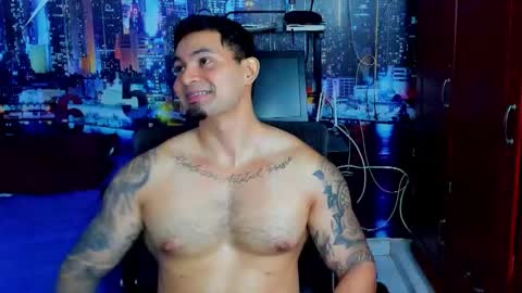 Snapshot of chriss_stewart2 chatting on October 16, 4:09 am Chriss Stewart online show from October 16, 4:09 am