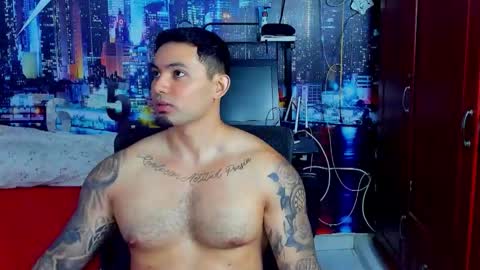 Snapshot of chriss_stewart2 chatting on October 23, 4:27 am Chriss Stewart online show from October 23, 4:27 am