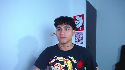 Christian Wang online show from February 19, 10:56 am