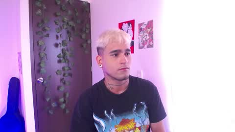 Christian Wang online show from March 21, 6:12 pm