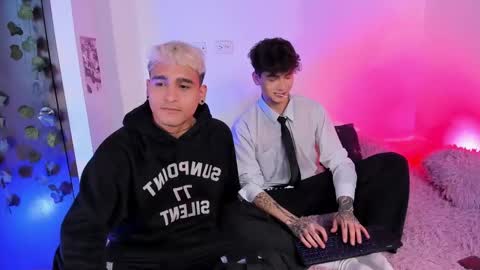 Christian Wang online show from March 23, 10:16 pm