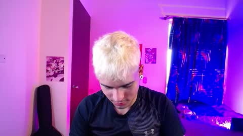 Christian Wang online show from March 7, 12:36 pm