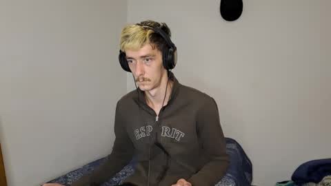 Christopher online show from January 17, 9:54 pm