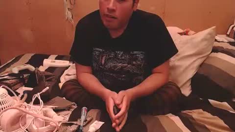 ChrisstyAnneCD online show from January 10, 7:45 am