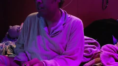 ChrisstyAnneCD online show from October 5, 1:37 pm