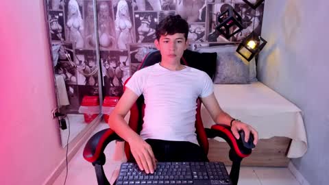 Christian  online show from April 9, 2:01 pm