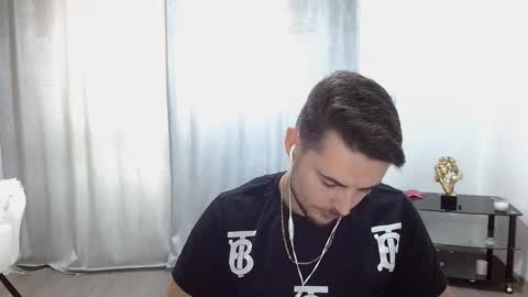 Master Gab online show from June 4, 2:56 pm