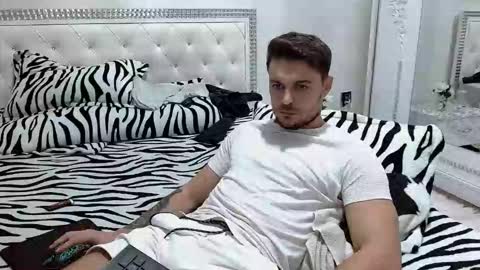 Master Gab online show from November 23, 5:13 pm