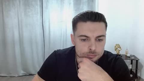 Master Gab online show from February 17, 2:27 pm