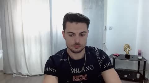 Master Gab online show from April 11, 1:58 pm