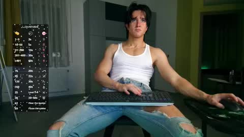 UPVOTE ME ------  ILL DO SOMETHING FOR FREE online show from February 25, 4:57 am