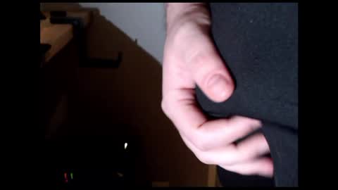 Chris online show from January 20, 5:59 am