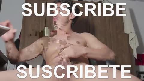 Christianonlyfansx online show from April 16, 3:50 am