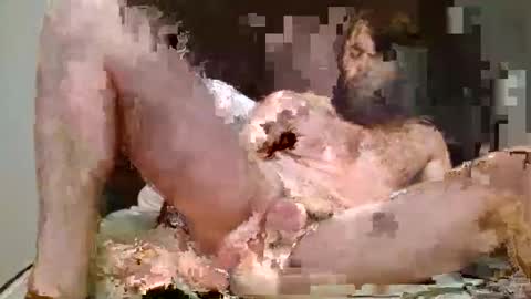 Snapshot of christophe_throbin chatting on October 19, 7:22 am christophe_throbin online show from October 19, 7:22 am