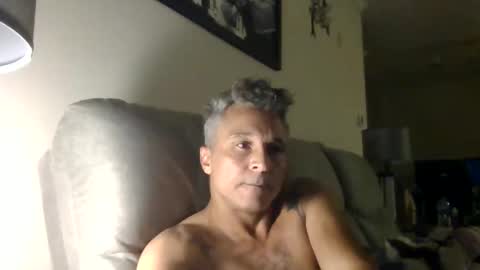 Christopher Rain online show from October 29, 8:06 am