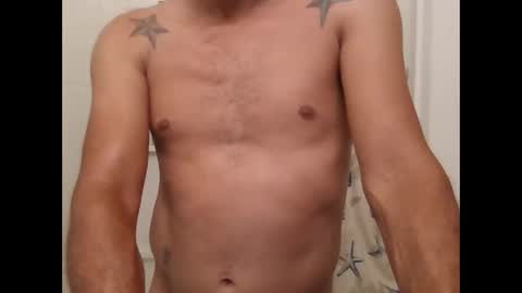 Christopher Rain online show from June 9, 12:45 am