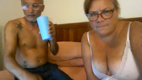 Christopher Rain online show from June 12, 2:43 am