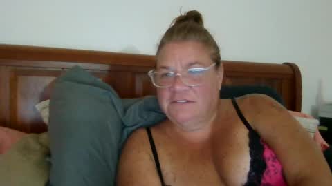 Christopher Rain online show from June 23, 3:44 am