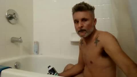 Christopher Rain online show from December 2, 7:28 pm