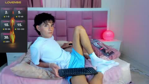 Chris online show from May 25, 8:48 pm
