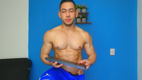 Christopher online show from September 10, 11:47 pm