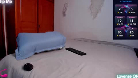 christopher ford online show from February 22, 10:55 pm