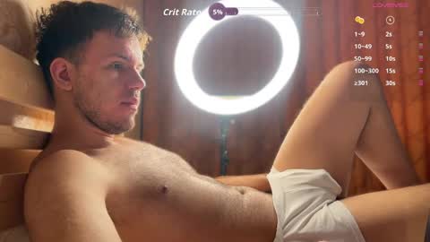 Christopher online show from April 10, 11:17 am