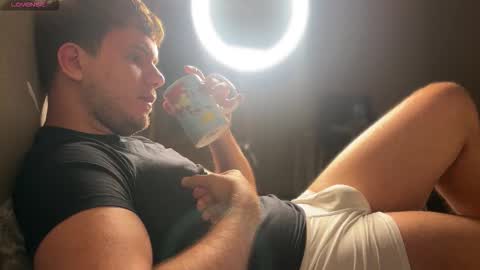 Snapshot of christophertan chatting on September 10, 6:23 am Christopher online show from September 10, 6:23 am