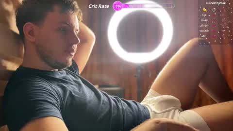 Christopher online show from February 14, 9:48 am