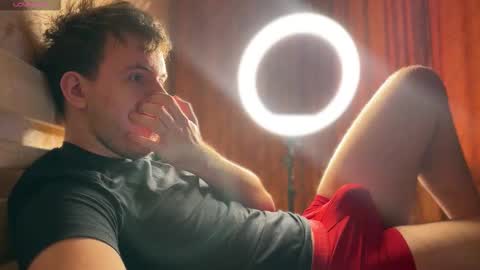 Christopher online show from March 2, 10:00 am