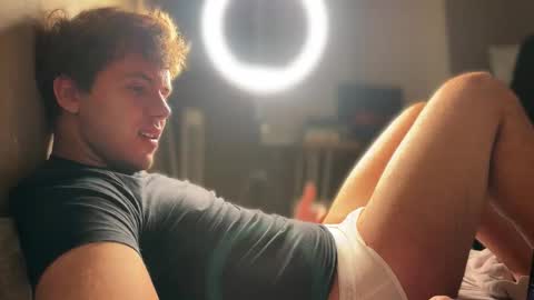 Snapshot of christophertan chatting on October 25, 1:07 am Christopher online show from October 25, 1:07 am