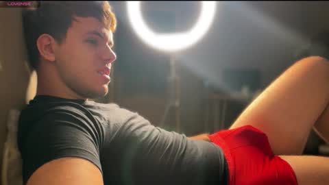 Snapshot of christophertan chatting on September 15, 7:54 am Christopher online show from September 15, 7:54 am