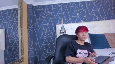 Chris online show from March 21, 9:19 pm