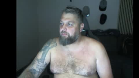 Chrizz online show from October 21, 11:07 pm