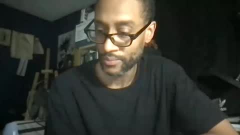 Vinny.D online show from September 20, 10:04 am