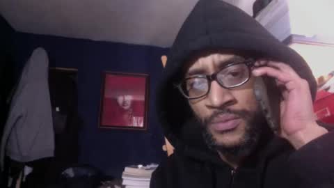 Vinny.D online show from February 14, 5:57 pm