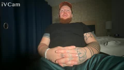 Chronicles Of Red Dick online show from February 12, 4:29 am