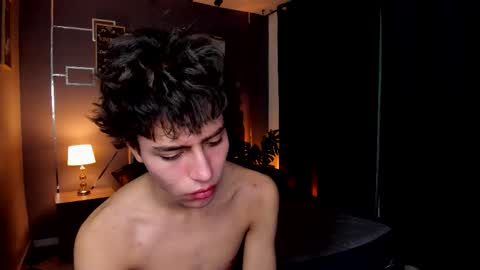 Snapshot of chrristopher77 chatting on September 29, 1:30 pm chrristopher77 online show from September 29, 1:30 pm