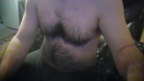 chtrb4tt online show from January 31, 6:36 pm