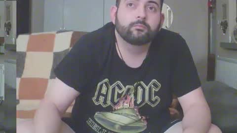 Chubby Boy97 online show from November 6, 7:17 pm