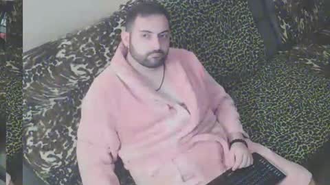 Chubby Boy97 online show from November 2, 6:01 pm