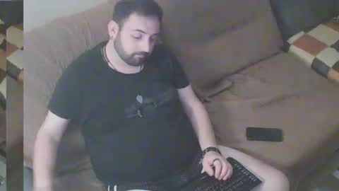 Chubby Boy97 online show from November 16, 6:54 pm