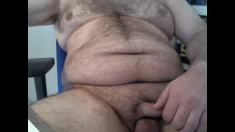 Chubby Bear BY online show from March 24, 9:03 am