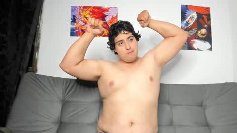 chubby_jake online show from November 5, 1:29 am