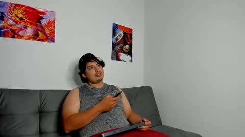 chubby_jake online show from October 30, 2:46 am