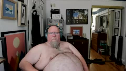 Chubby online show from July 19, 4:40 am