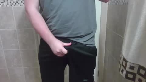 chubbycub14 online show from January 9, 8:47 pm