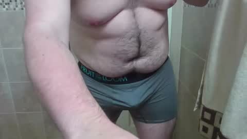 chubbycub14 online show from November 24, 3:18 am