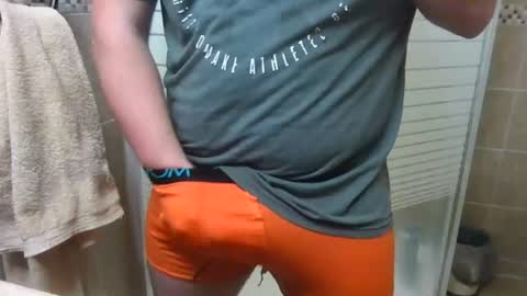 chubbycub14 online show from July 9, 2:49 am
