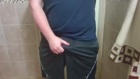 chubbycub14 online show from May 27, 2:30 am